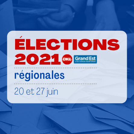 LOGO ELECTIONS REGIONALES 2021 DKL